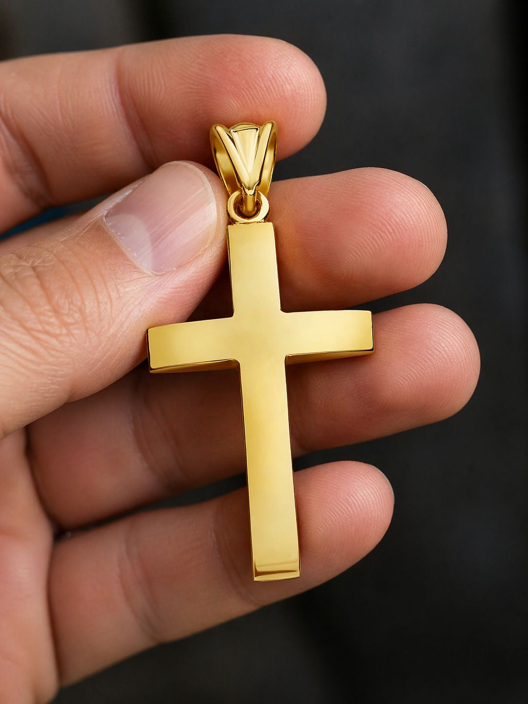 The Foundation 14K