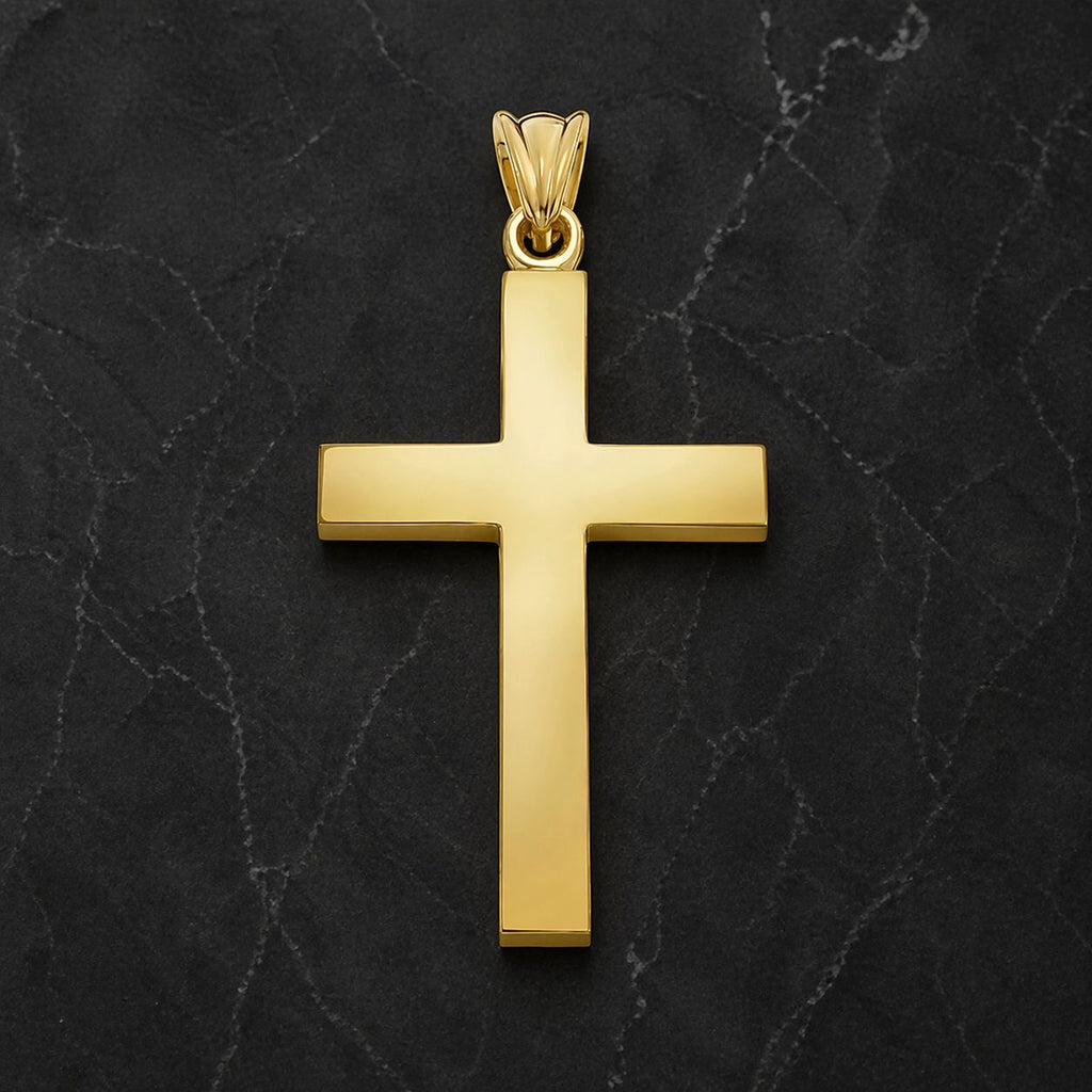 The Iron Cross