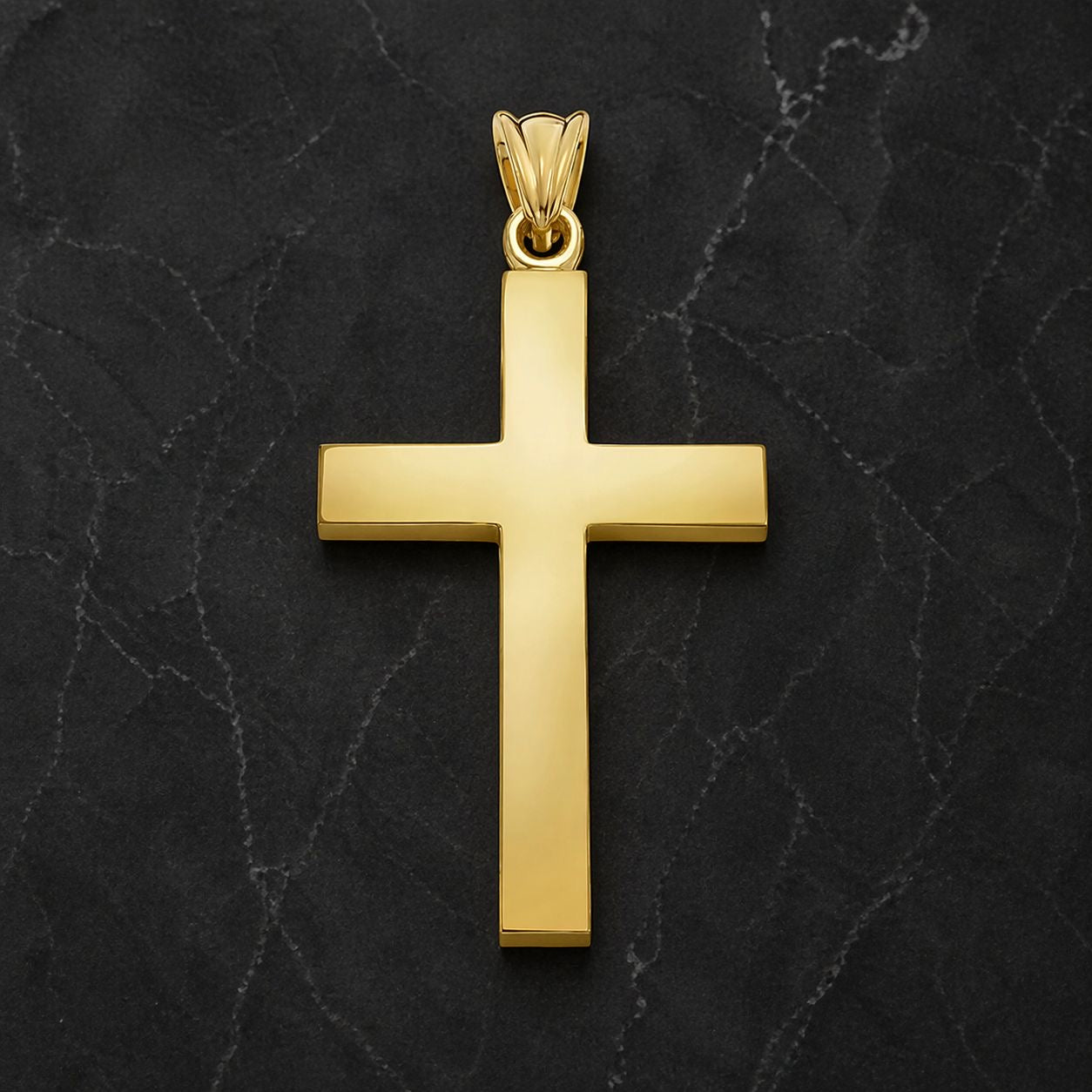 The Iron Cross