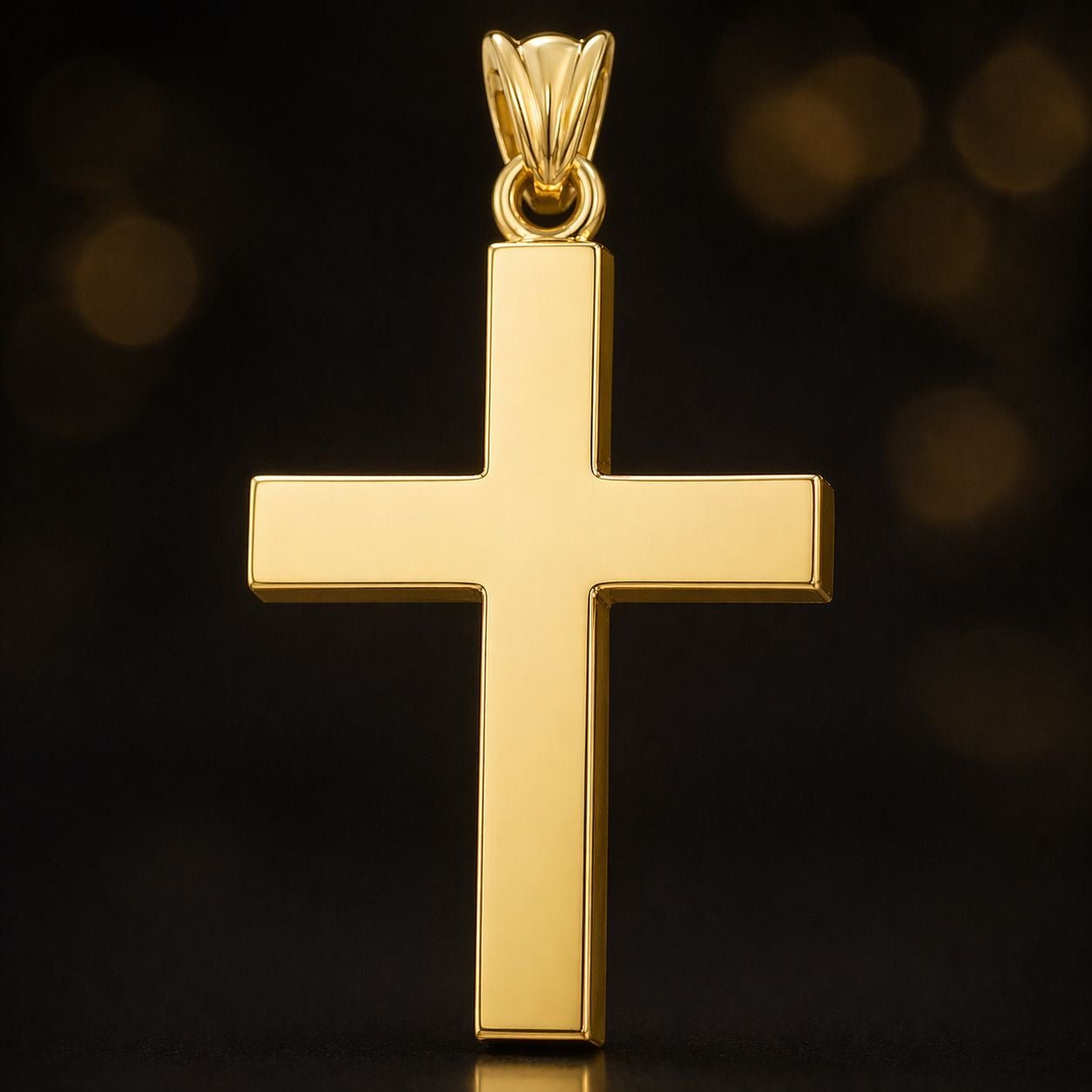 The Iron Cross