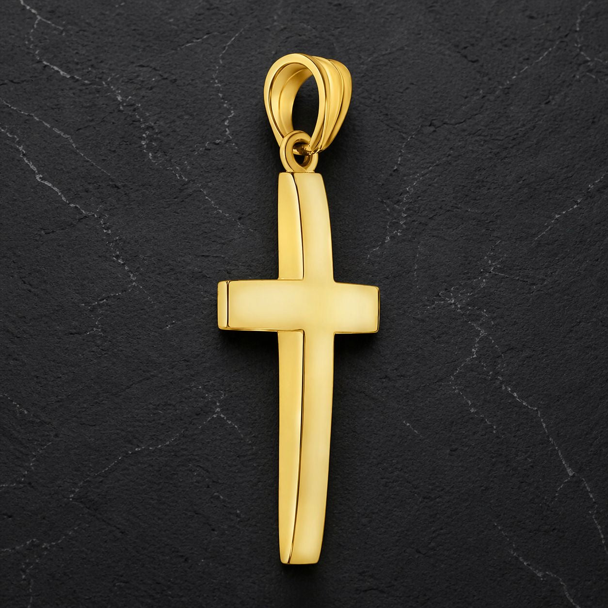 The Foundation 14K