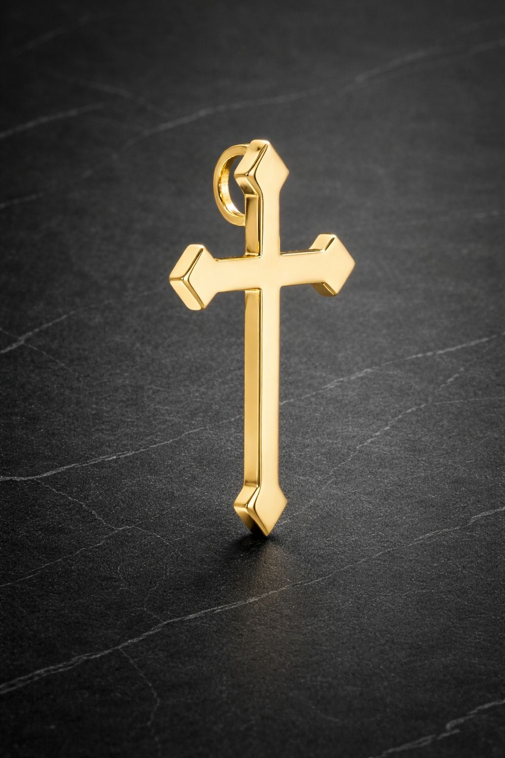 The Trinity Necklace
