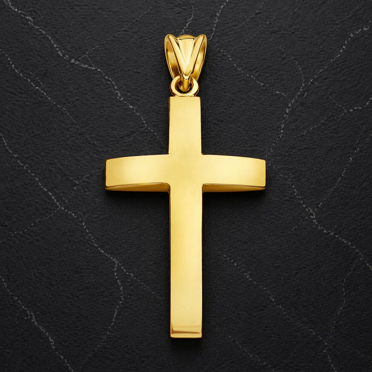The Foundation 14K