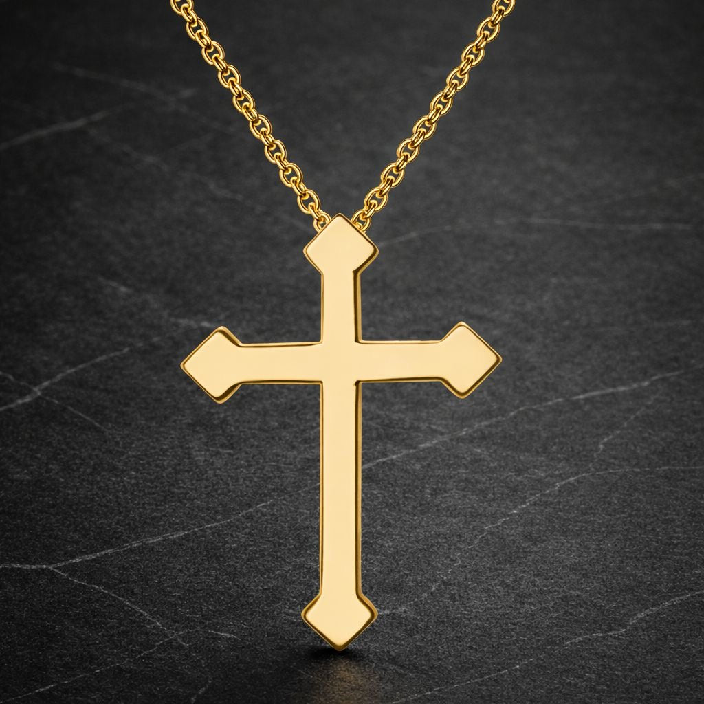 The Trinity Necklace