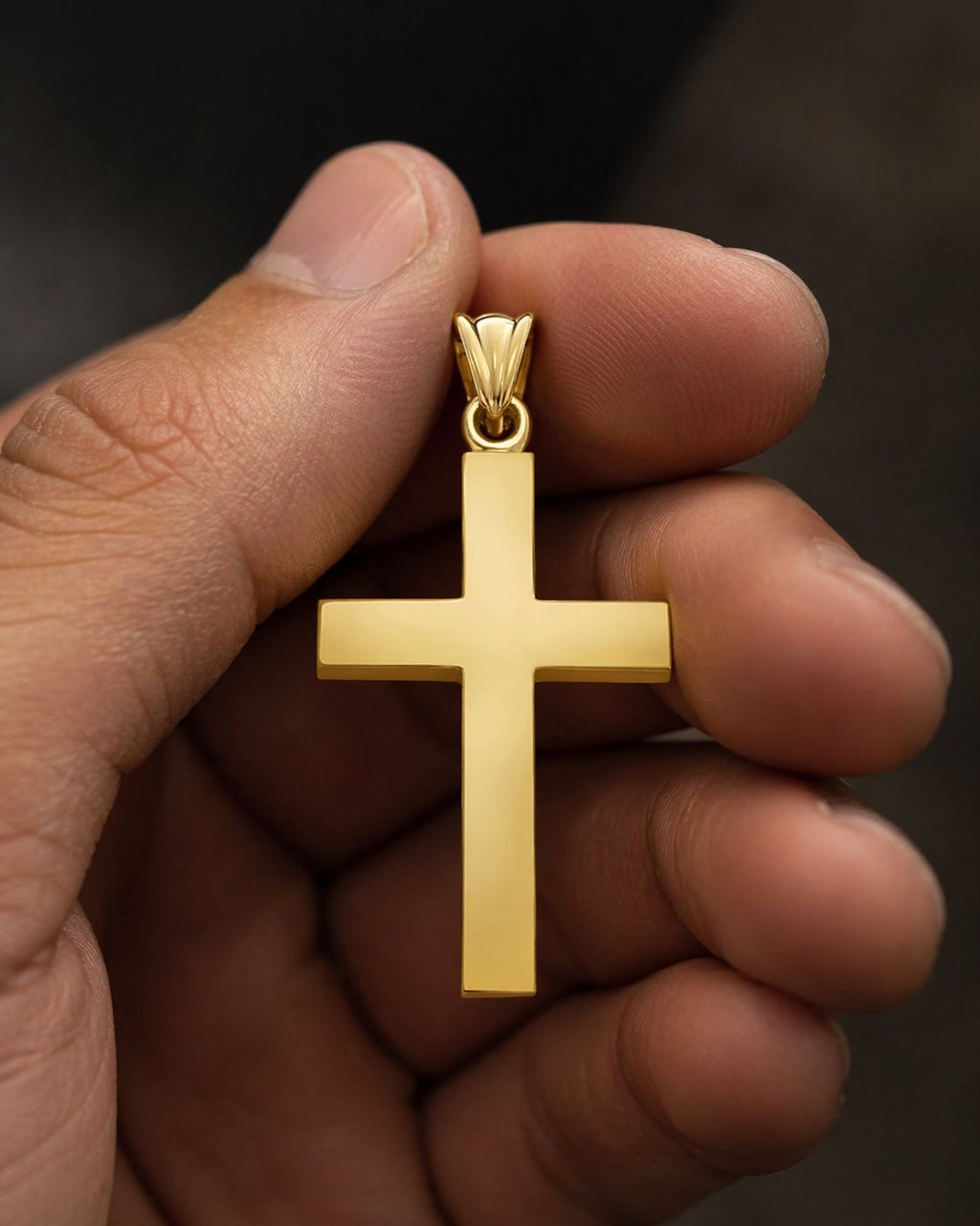 The Iron Cross