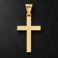 The Essential Cross 18K